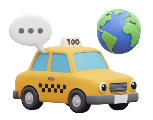Le blog taxi