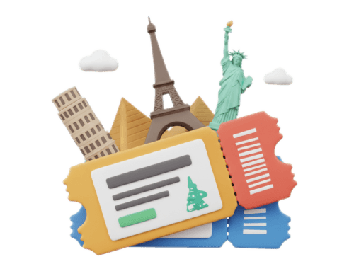 Billetterie visites